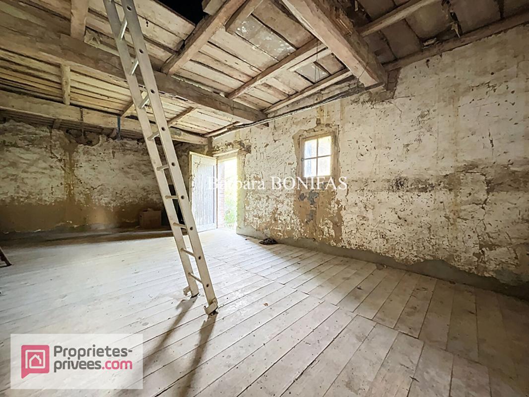 SALVAGNAC Maison 6 pièces 121 m2 14