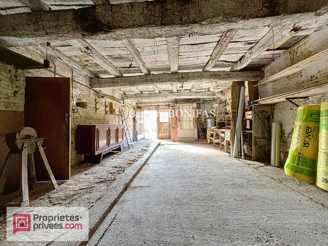 SALVAGNAC Maison 6 pièces 121 m2 15
