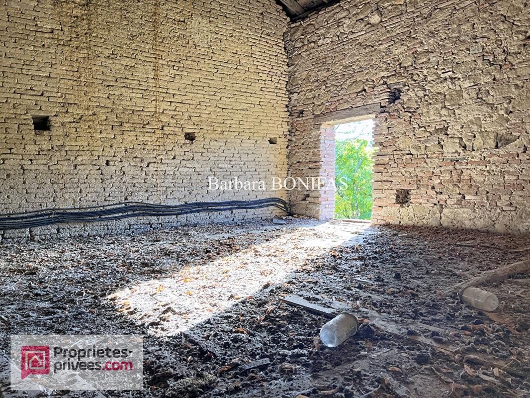 SALVAGNAC Maison 6 pièces 121 m2 16