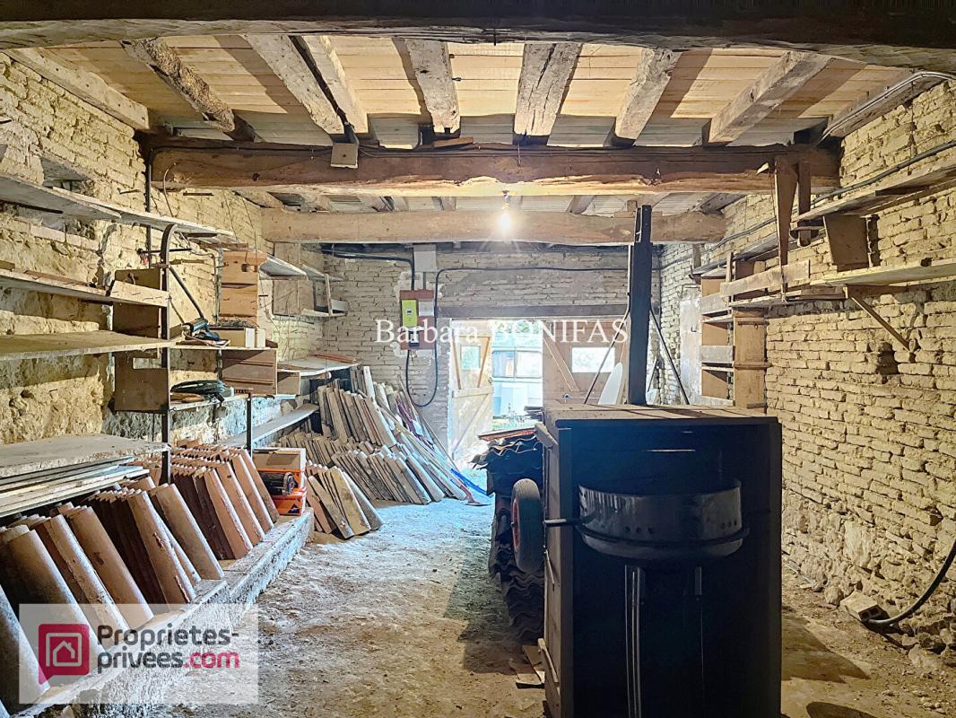 SALVAGNAC Maison 6 pièces 121 m2 18