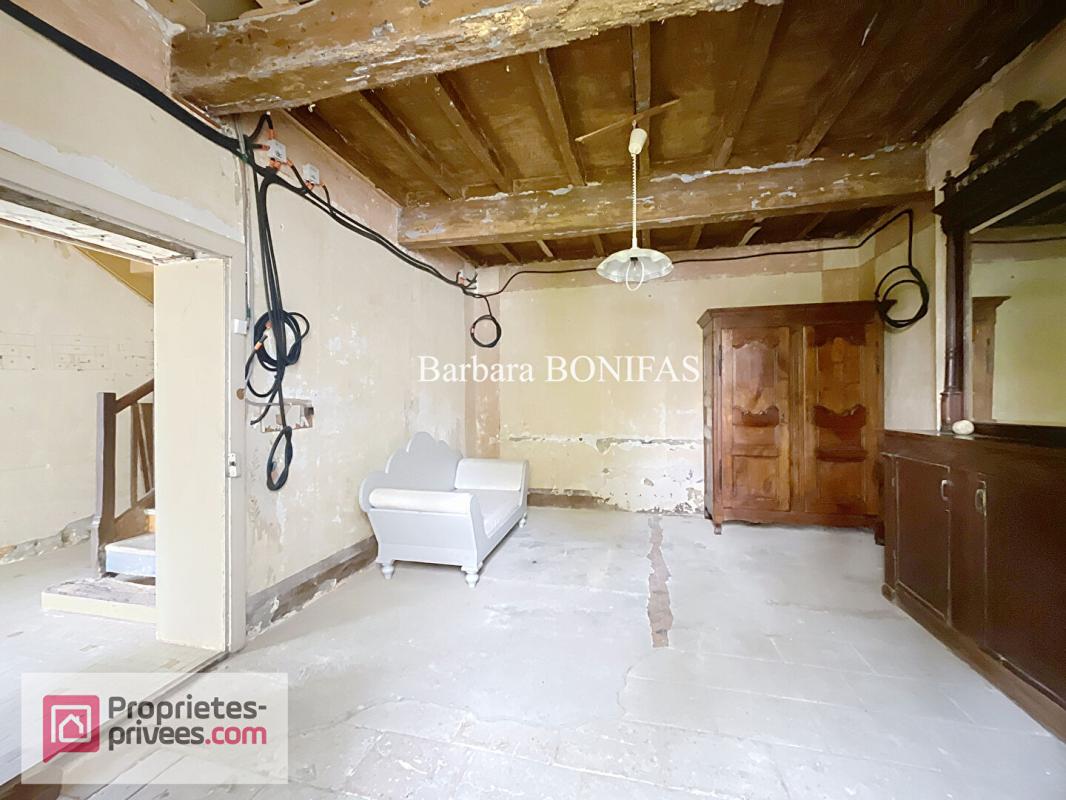 SALVAGNAC Maison 6 pièces 121 m2 5