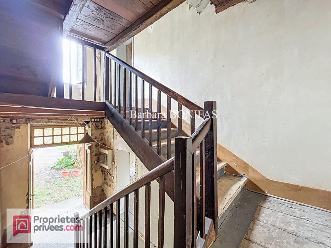 SALVAGNAC Maison 6 pièces 121 m2 6