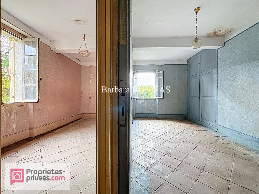 SALVAGNAC Maison 6 pièces 121 m2 7