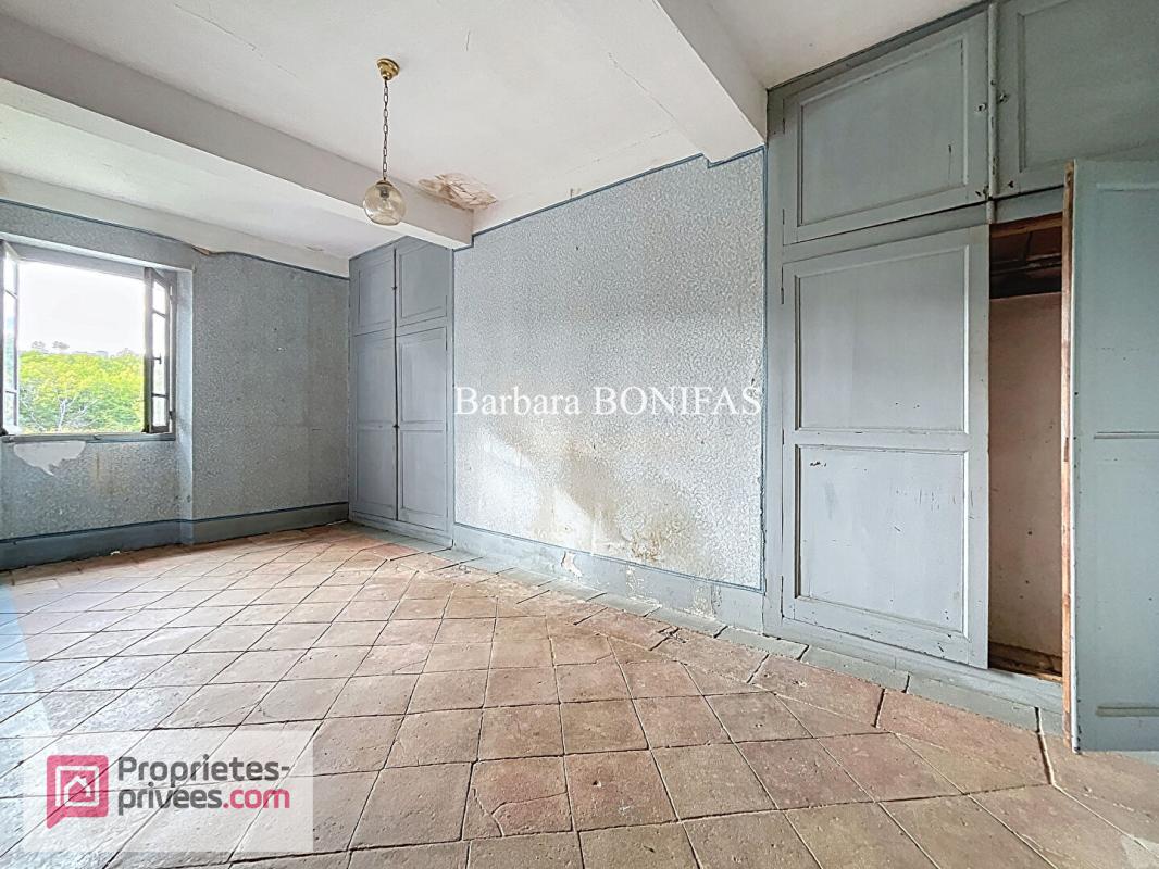 SALVAGNAC Maison 6 pièces 121 m2 8