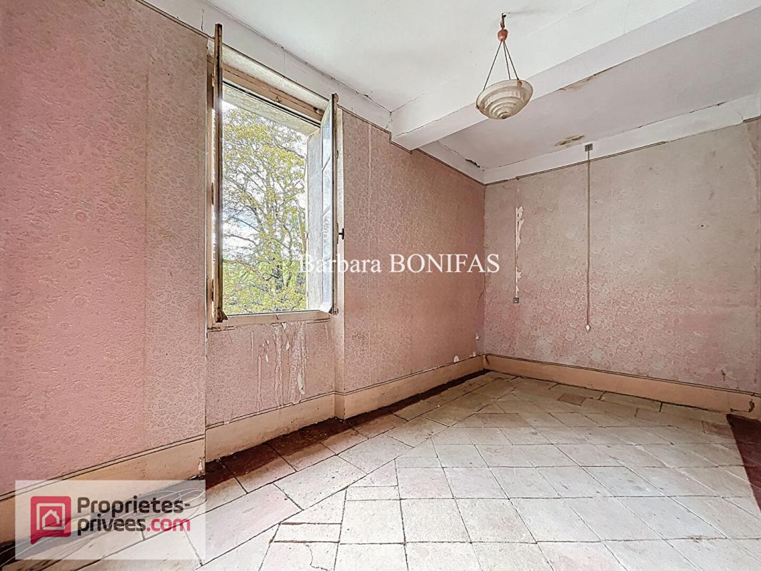 SALVAGNAC Maison 6 pièces 121 m2 9