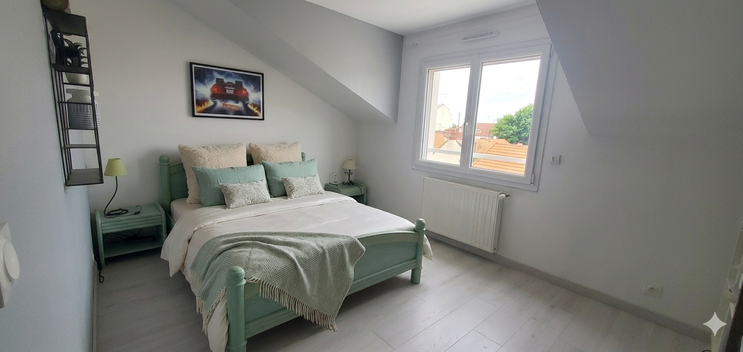 SAINT-BREVIN-LES-PINS Maison Saint Brevin Les Pins 7 pièce(s) 134 m2 4