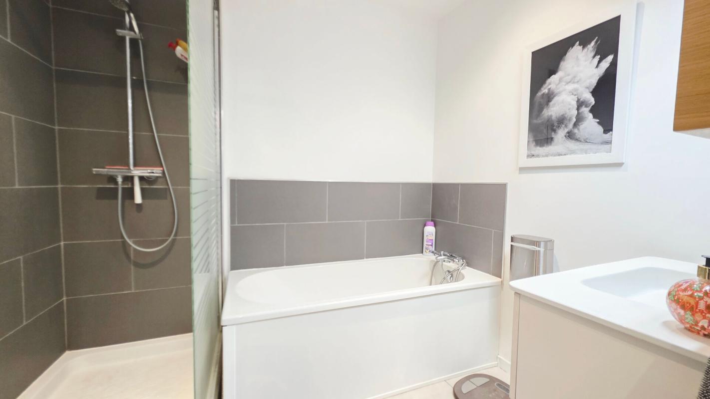 BOURGES BOURGES CENTRE APPARTEMENT LOFT 106M² 3 CHAMBRES 12
