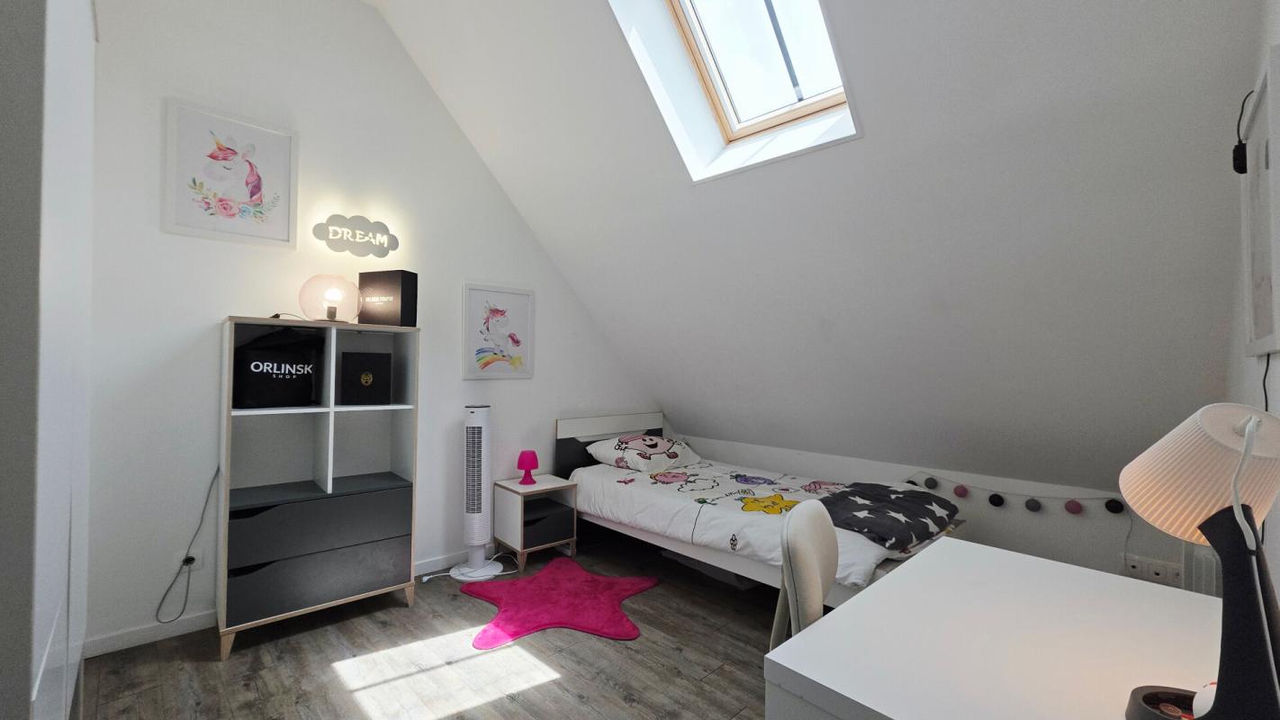BOURGES BOURGES CENTRE APPARTEMENT LOFT 106M² 3 CHAMBRES 13
