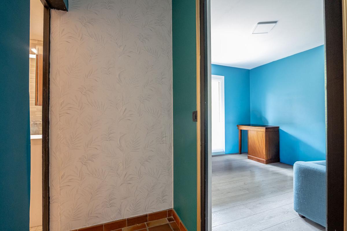 NEUNG-SUR-BEUVRON LIEUX UNIQUES ® x PROPRIÉTÉS PRIVÉES PROPOSE MAISON DE 1976 NEUNG-SUR-BEUVRON 196 M² 11
