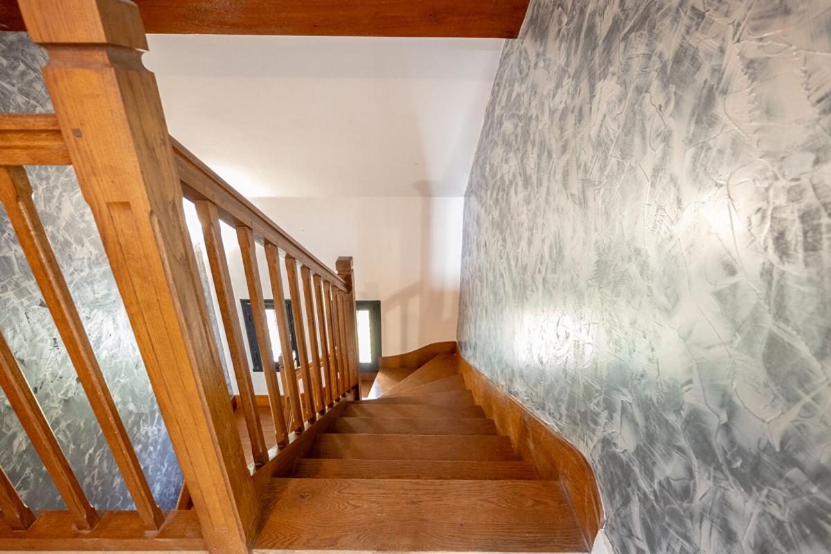 NEUNG-SUR-BEUVRON LIEUX UNIQUES ® x PROPRIÉTÉS PRIVÉES PROPOSE MAISON DE 1976 NEUNG-SUR-BEUVRON 196 M² 13