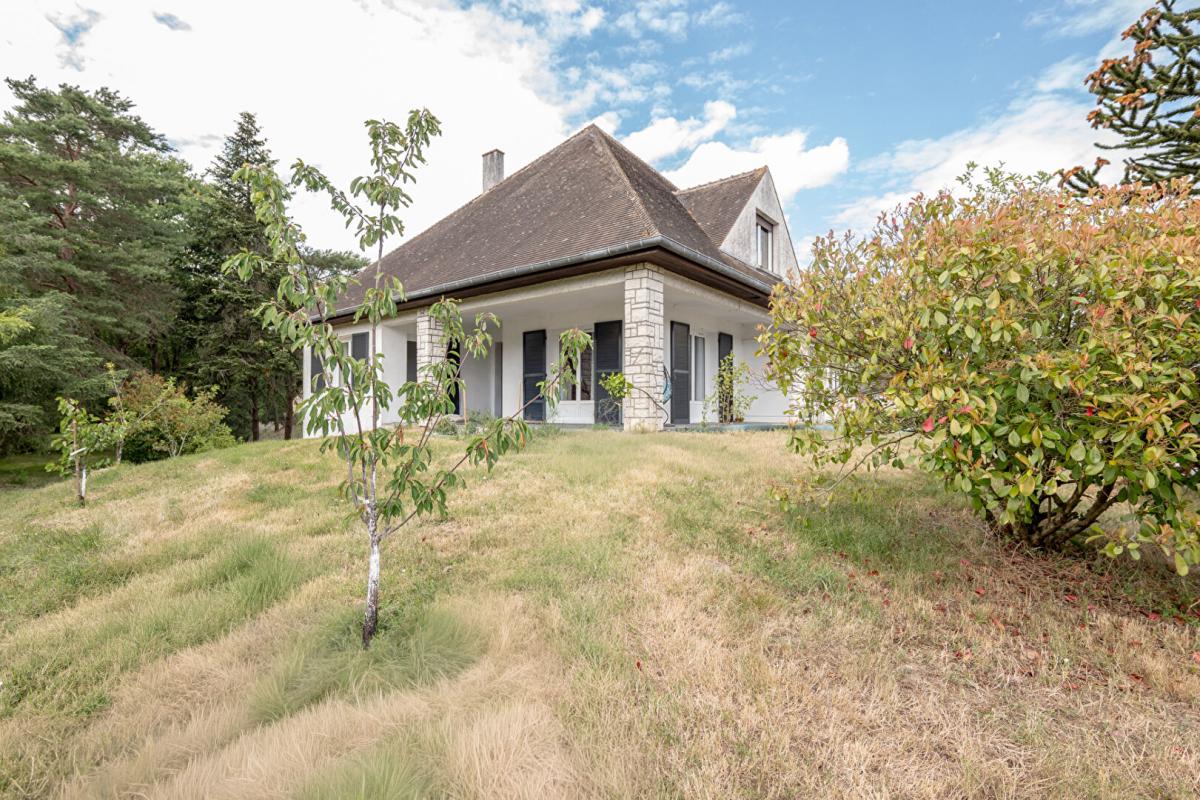 NEUNG-SUR-BEUVRON LIEUX UNIQUES ® x PROPRIÉTÉS PRIVÉES PROPOSE MAISON DE 1976 NEUNG-SUR-BEUVRON 196 M² 17