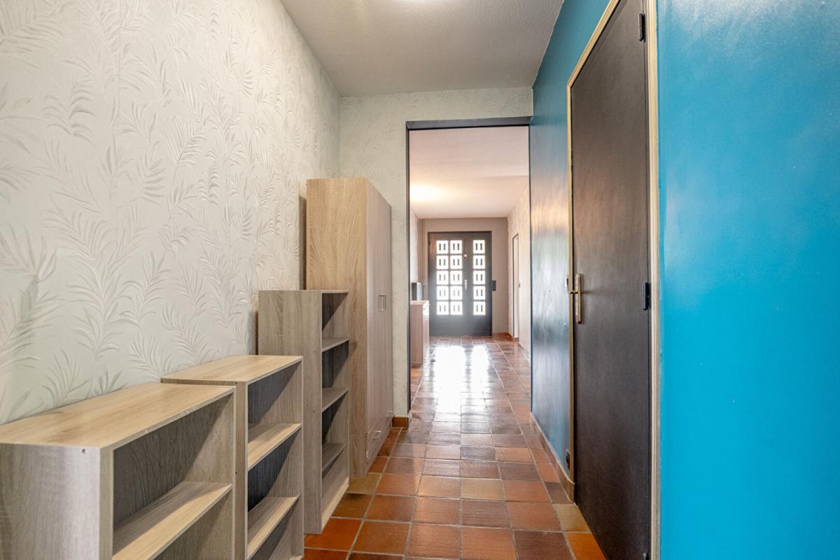 NEUNG-SUR-BEUVRON LIEUX UNIQUES ® x PROPRIÉTÉS PRIVÉES PROPOSE MAISON DE 1976 NEUNG-SUR-BEUVRON 196 M² 8