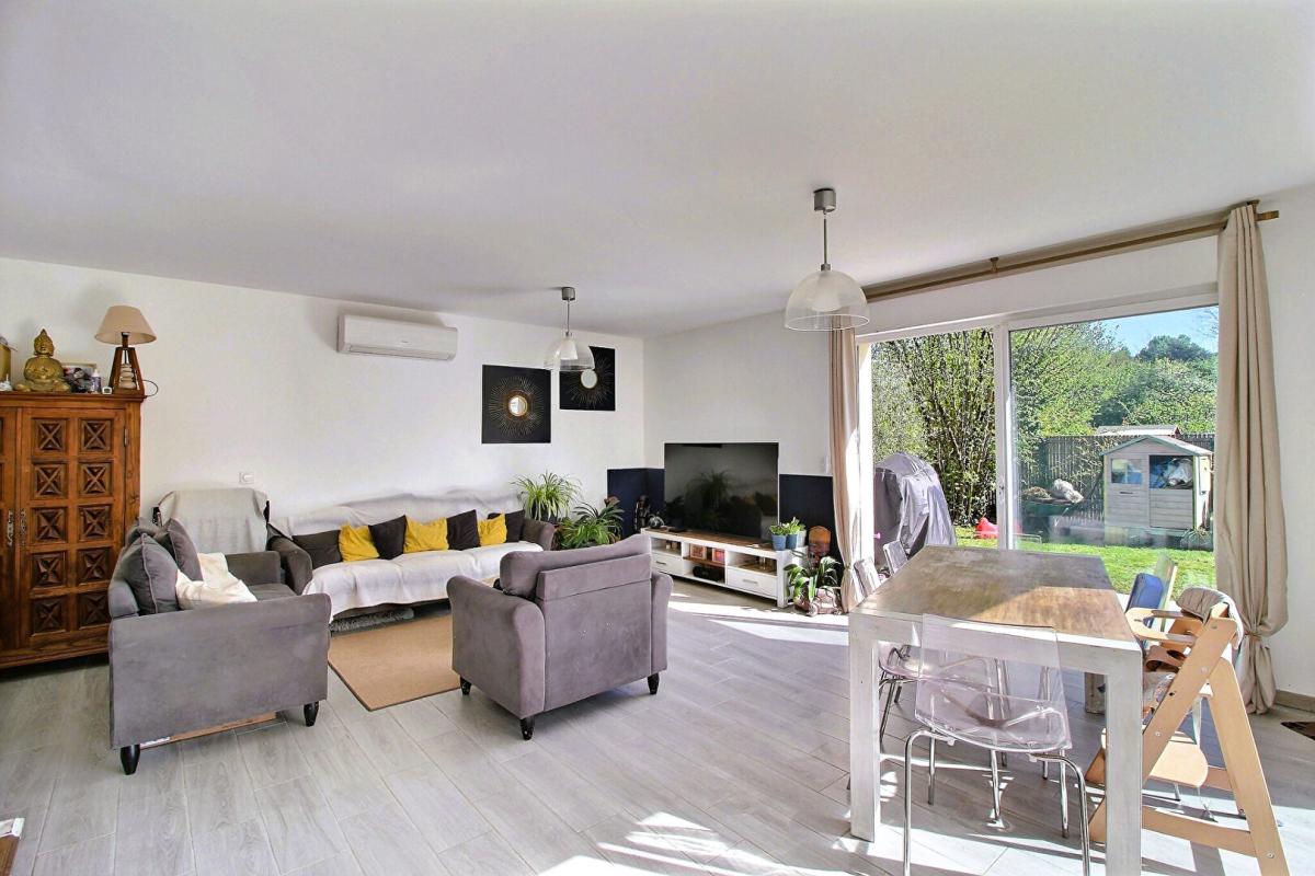 BLANQUEFORT MAISON DE PLAIN-PIED 4 PIÈCES 86 M² BLANQUEFORT SECTEUR BREILLAN 2