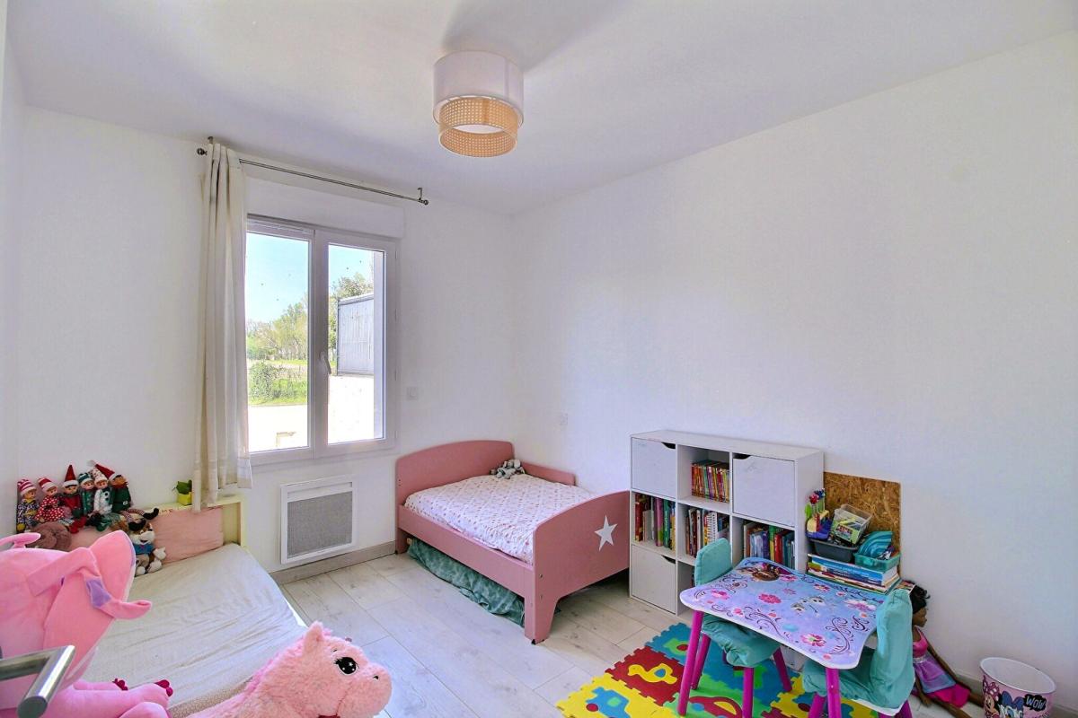 BLANQUEFORT MAISON DE PLAIN-PIED 4 PIÈCES 86 M² BLANQUEFORT SECTEUR BREILLAN 7