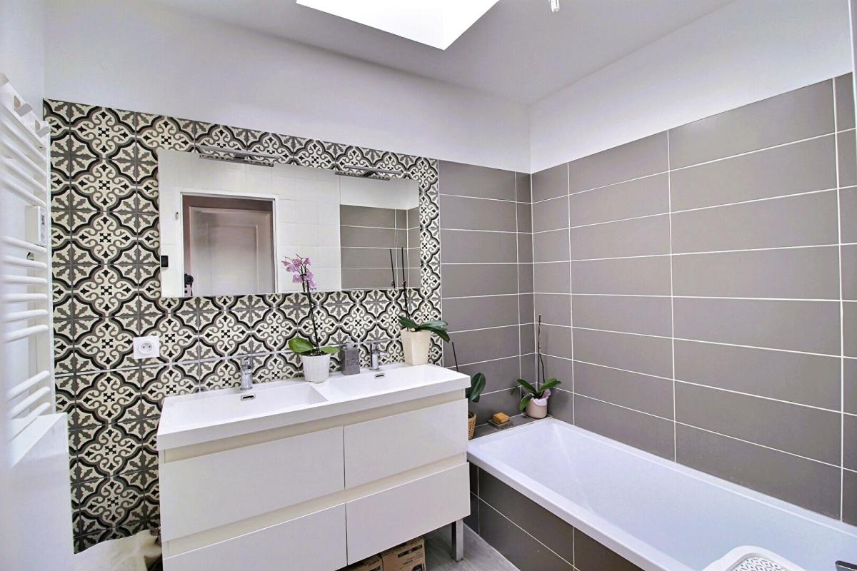 BLANQUEFORT MAISON DE PLAIN-PIED 4 PIÈCES 86 M² BLANQUEFORT SECTEUR BREILLAN 8