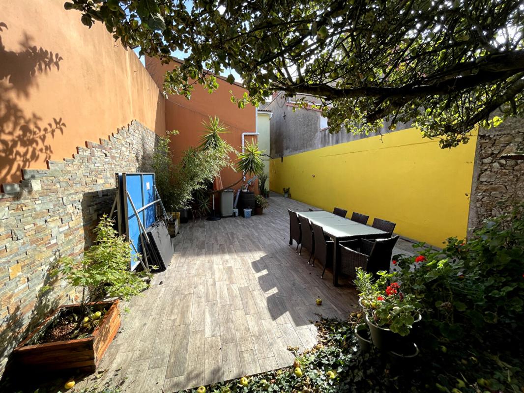 PAIMBOEUF Maison 3 chambres - Paimboeuf (44560) 3
