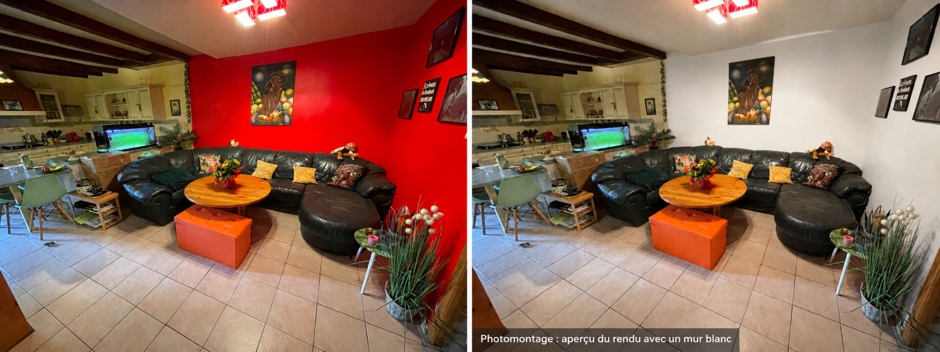 PAIMBOEUF Maison 3 chambres - Paimboeuf (44560) 5