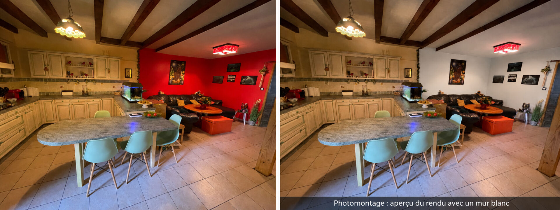 PAIMBOEUF Maison 3 chambres - Paimboeuf (44560) 6