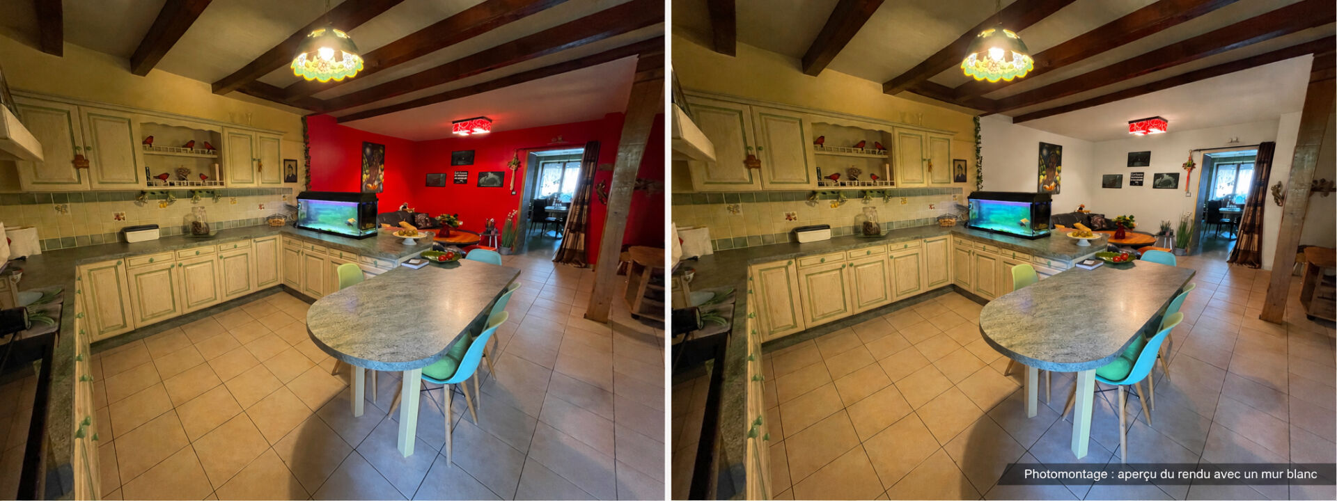PAIMBOEUF Maison 3 chambres - Paimboeuf (44560) 7