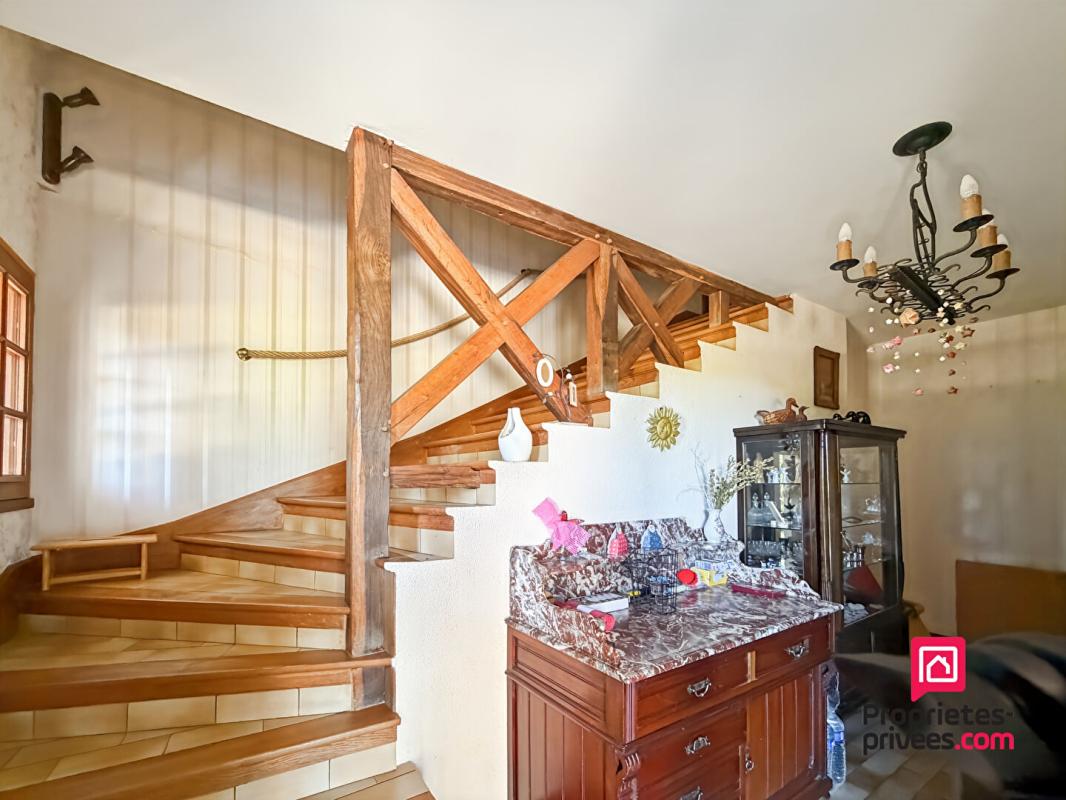 ISLAND Maison Island 9 pièce(s) 260 m2 10