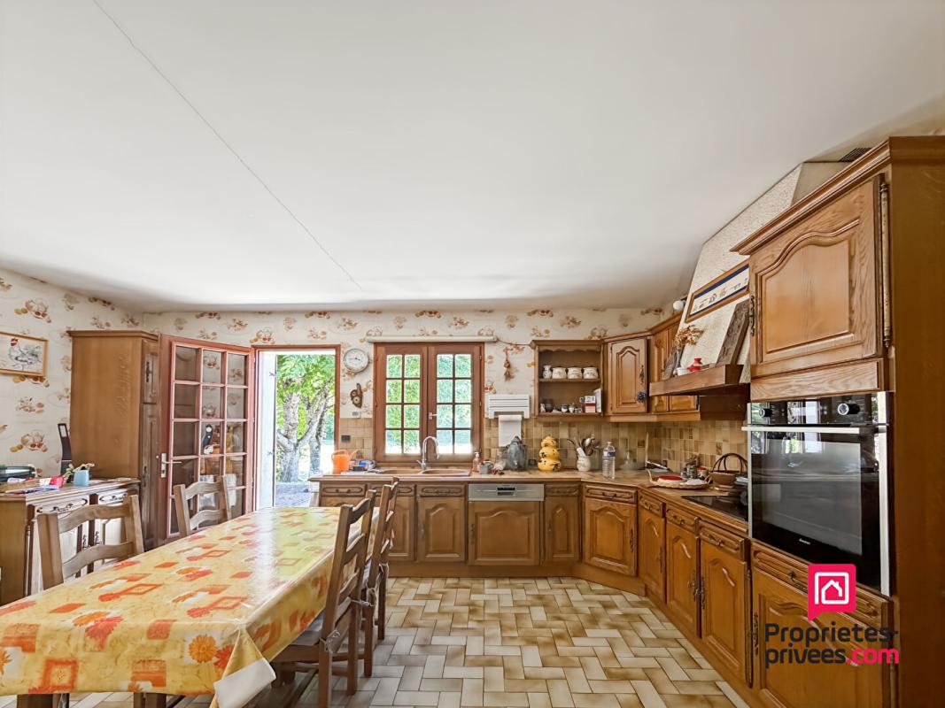 ISLAND Maison Island 9 pièce(s) 260 m2 4