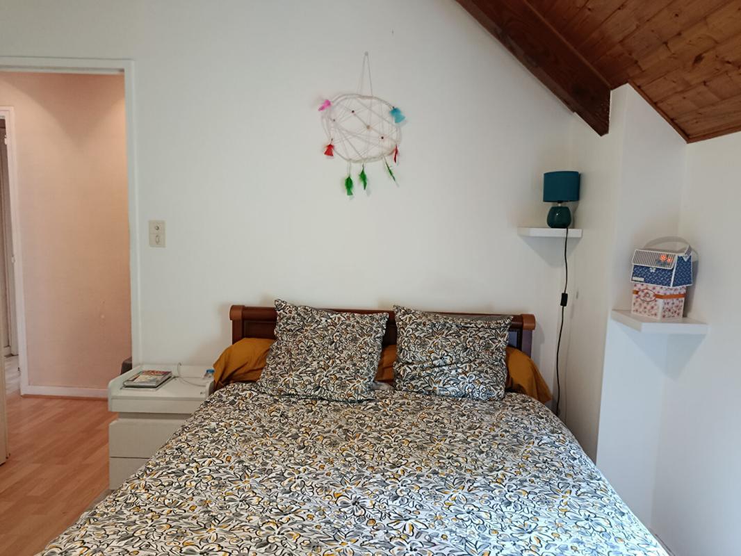 LANGONNET Maison 12