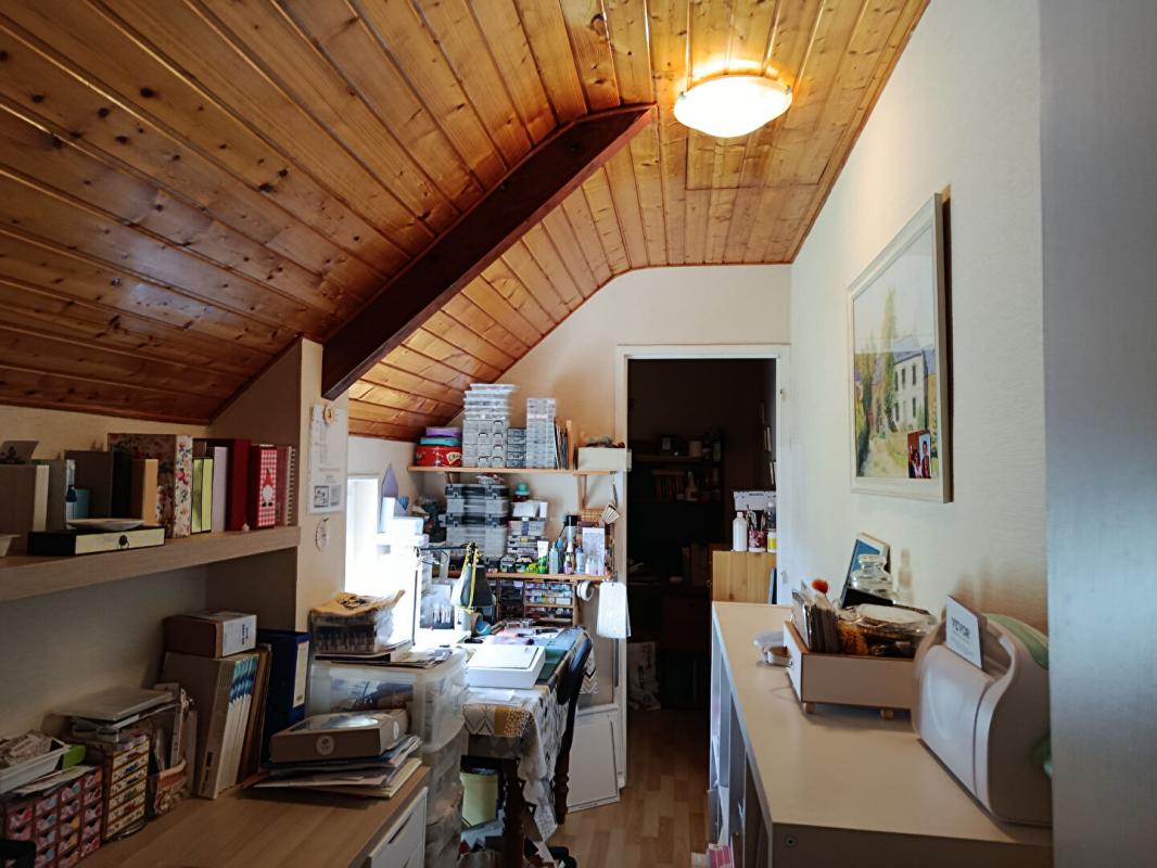 LANGONNET Maison 13