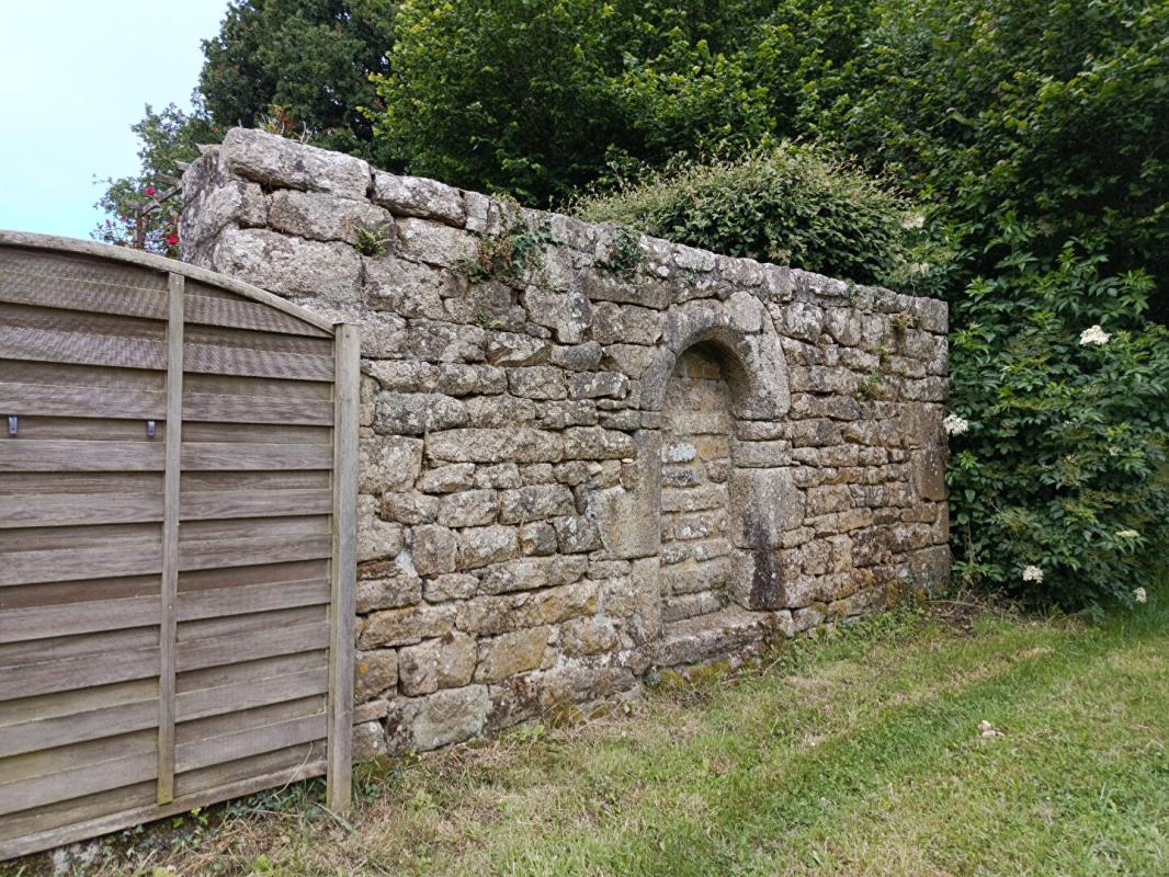 LANGONNET Maison 16