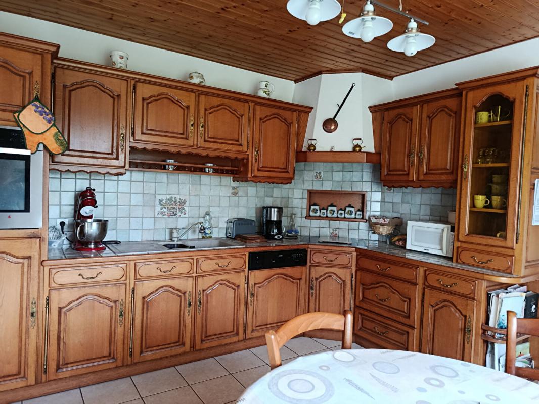 LANGONNET Maison 2