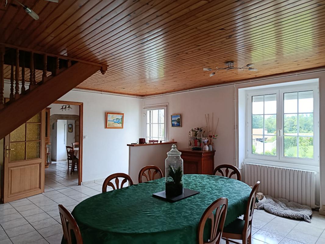 LANGONNET Maison 8