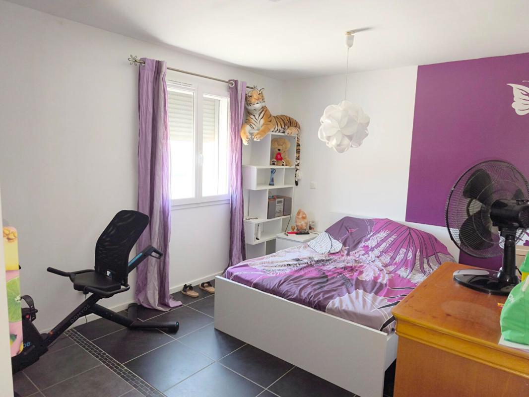 SOUAL VILLA DE PLAIN PIED AVEC TERRASSE COUVERTE ET GRAND GARAGE 13