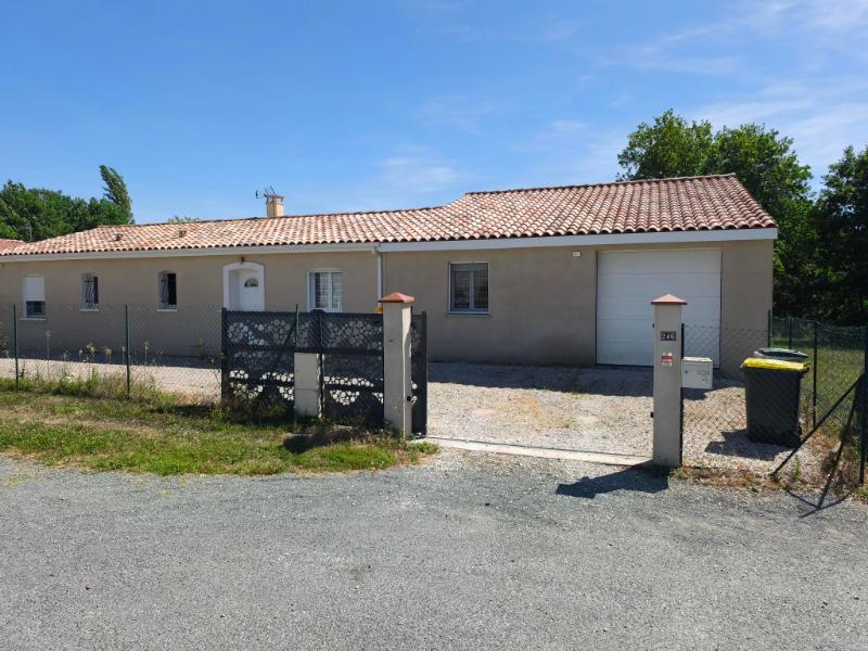 SOUAL VILLA DE PLAIN PIED AVEC TERRASSE COUVERTE ET GRAND GARAGE 18