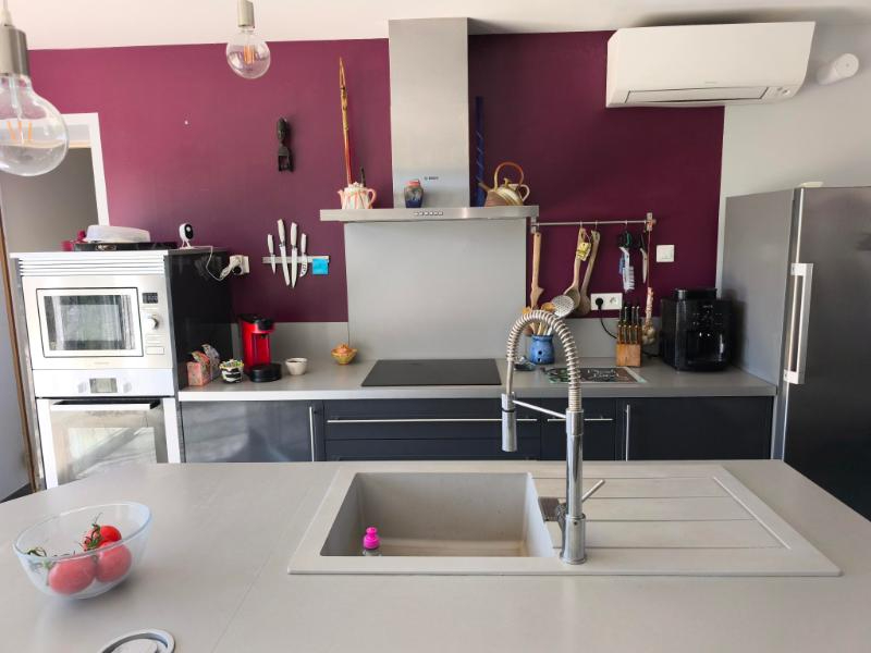 SOUAL VILLA DE PLAIN PIED AVEC TERRASSE COUVERTE ET GRAND GARAGE 5