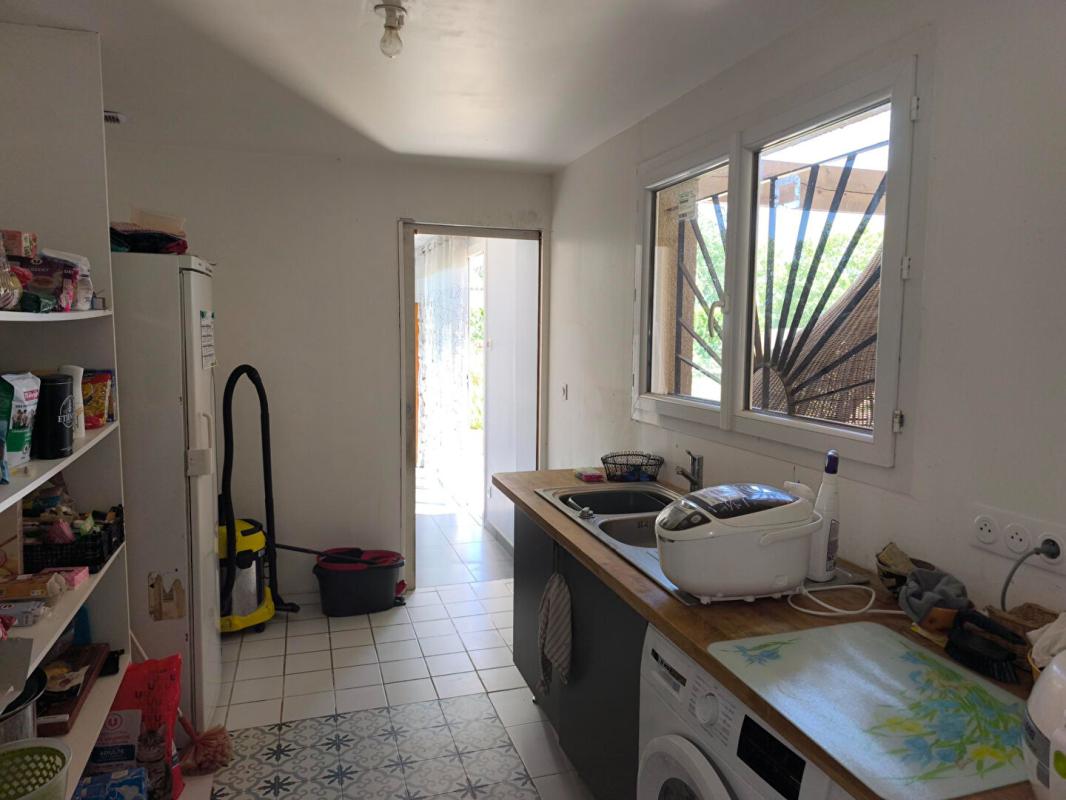 SOUAL VILLA DE PLAIN PIED AVEC TERRASSE COUVERTE ET GRAND GARAGE 6