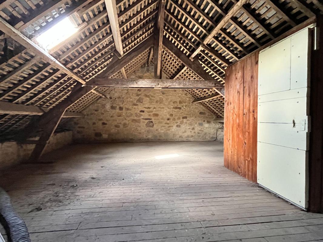 CAULNES Maison en pierres 5 pièce(s) 105 m2 22250 sevignac 6