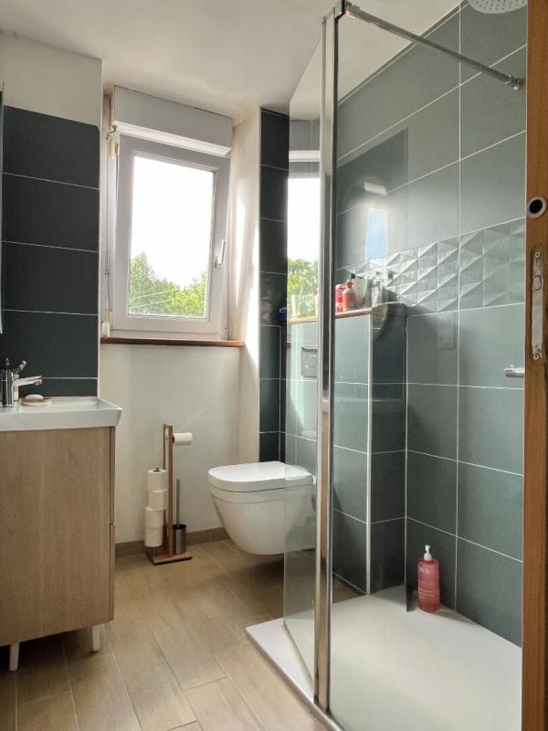 CAULNES Maison en pierres 5 pièce(s) 105 m2 22250 sevignac 7