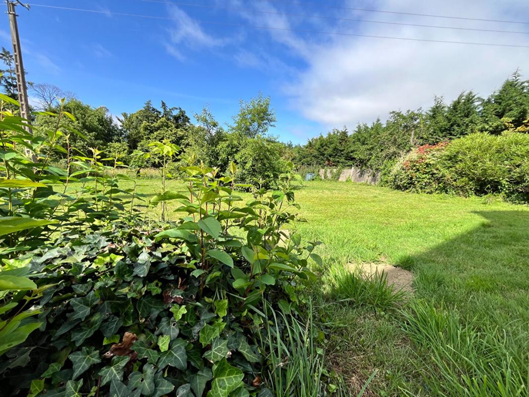 CAULNES Maison en pierres 5 pièce(s) 105 m2 22250 sevignac 9