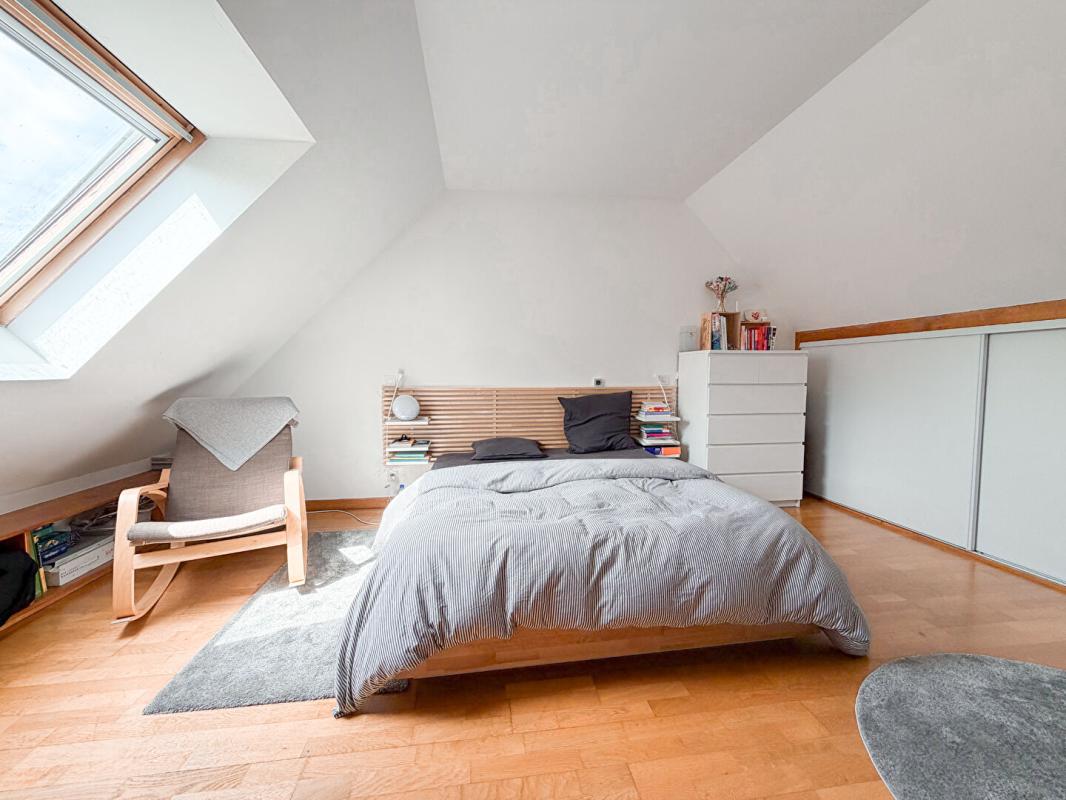 LA CHAPELLE-SUR-ERDRE Maison à vendre La Chapelle Sur Erdre - 4 chambres 11