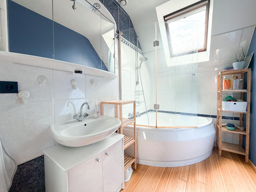 LA CHAPELLE-SUR-ERDRE Maison à vendre La Chapelle Sur Erdre - 4 chambres 12