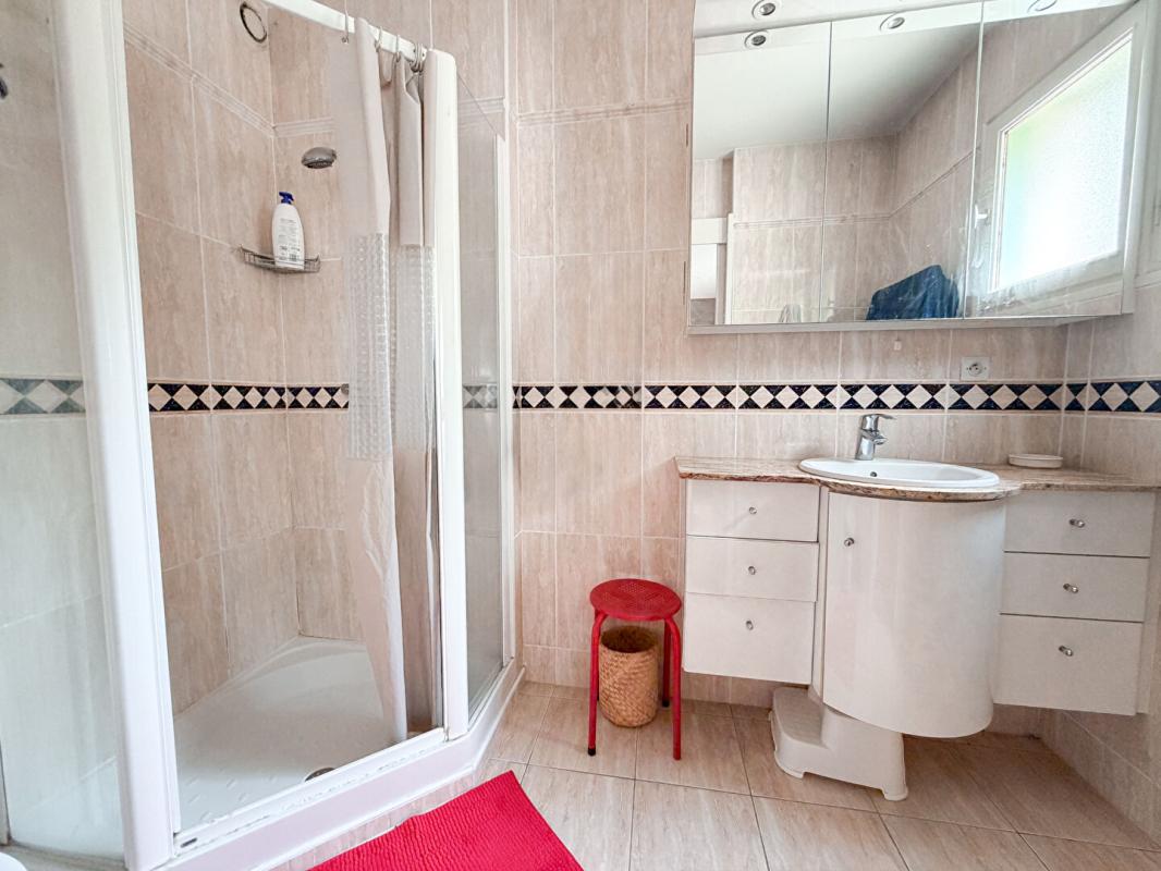 LA CHAPELLE-SUR-ERDRE Maison à vendre La Chapelle Sur Erdre - 4 chambres 13