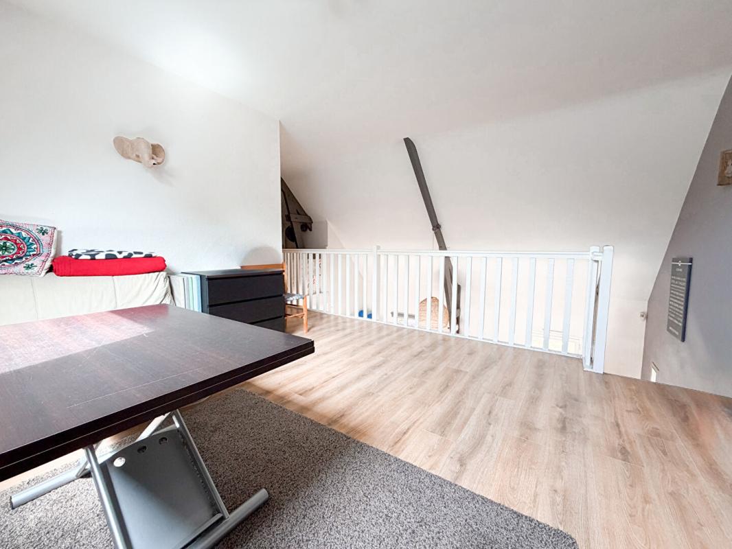 LA CHAPELLE-SUR-ERDRE Maison à vendre La Chapelle Sur Erdre - 4 chambres 8