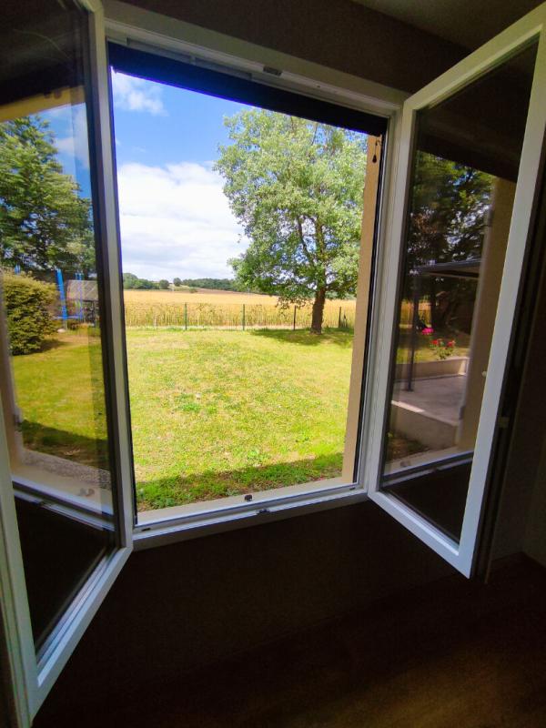 YZEURES-SUR-CREUSE Maison Yzeures Sur Creuse 5 pièces 100 m² de plain pied 15