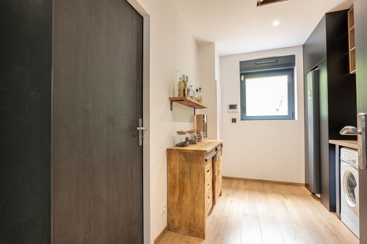 CROUY-SUR-COSSON LIEUX UNIQUES ® PROPOSE MAISON D'ARCHITECTE 146.20 M² - TERRAIN 5.000 M² - 41220 - CROUY S/COSSON 12