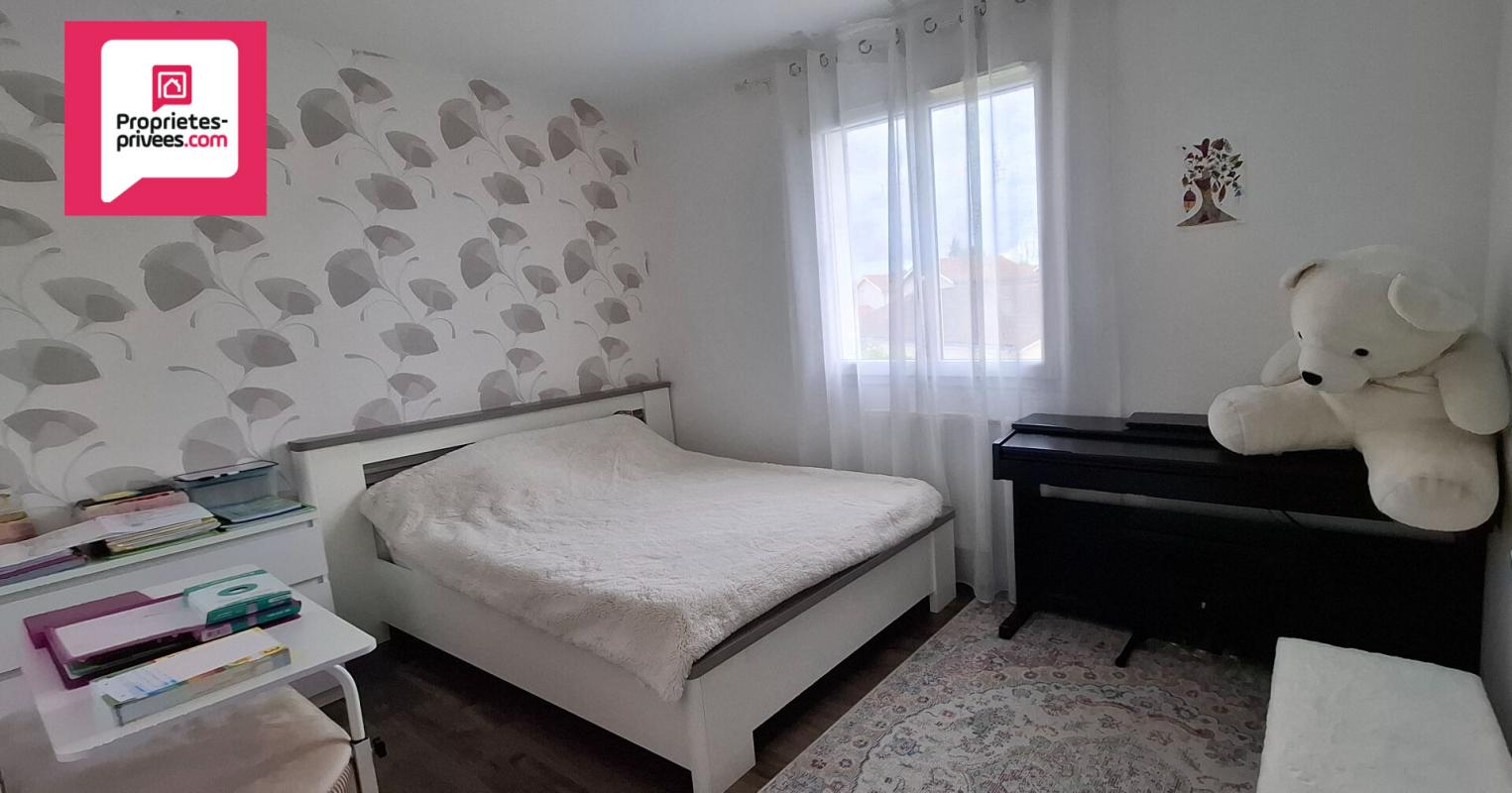 VIRIAT Maison Plain pied Viriat proche centre Bourg-en-Bresse 11