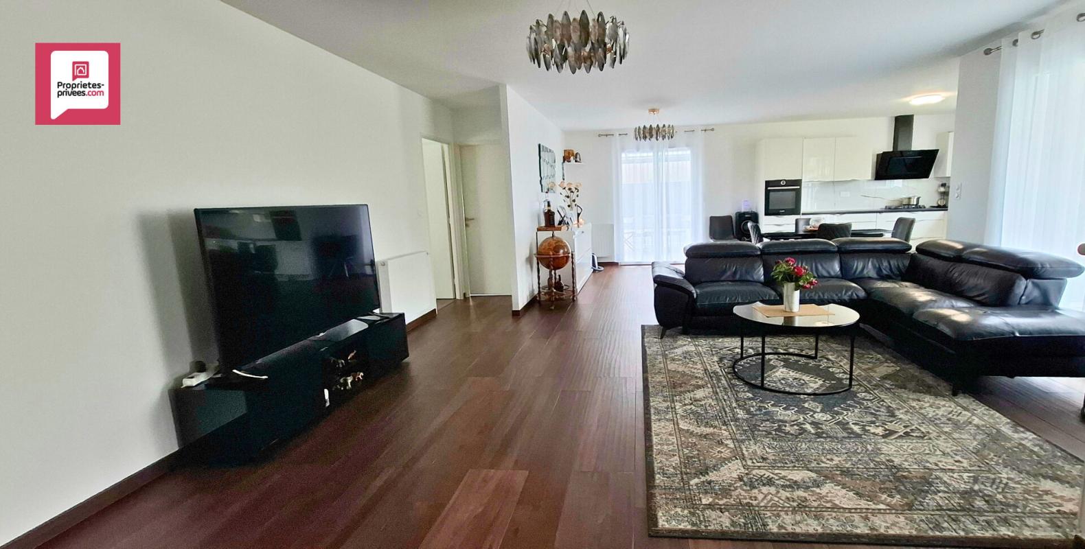VIRIAT Maison Plain pied Viriat proche centre Bourg-en-Bresse 4