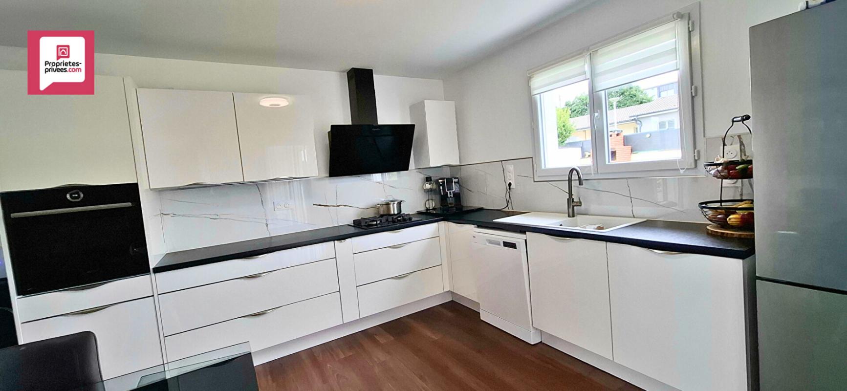 VIRIAT Maison Plain pied Viriat proche centre Bourg-en-Bresse 5
