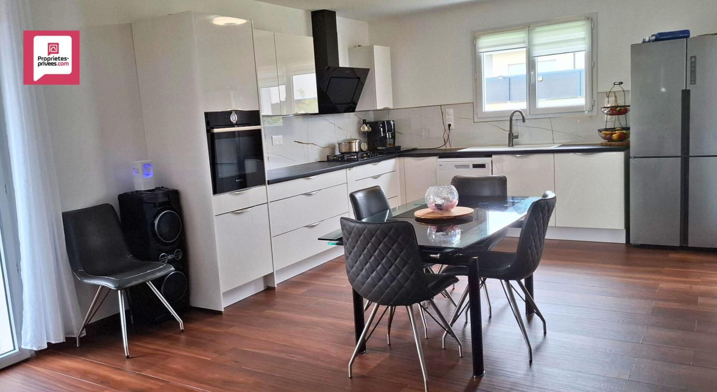 VIRIAT Maison Plain pied Viriat proche centre Bourg-en-Bresse 6