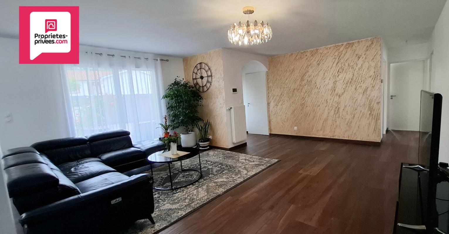 VIRIAT Maison Plain pied Viriat proche centre Bourg-en-Bresse 7