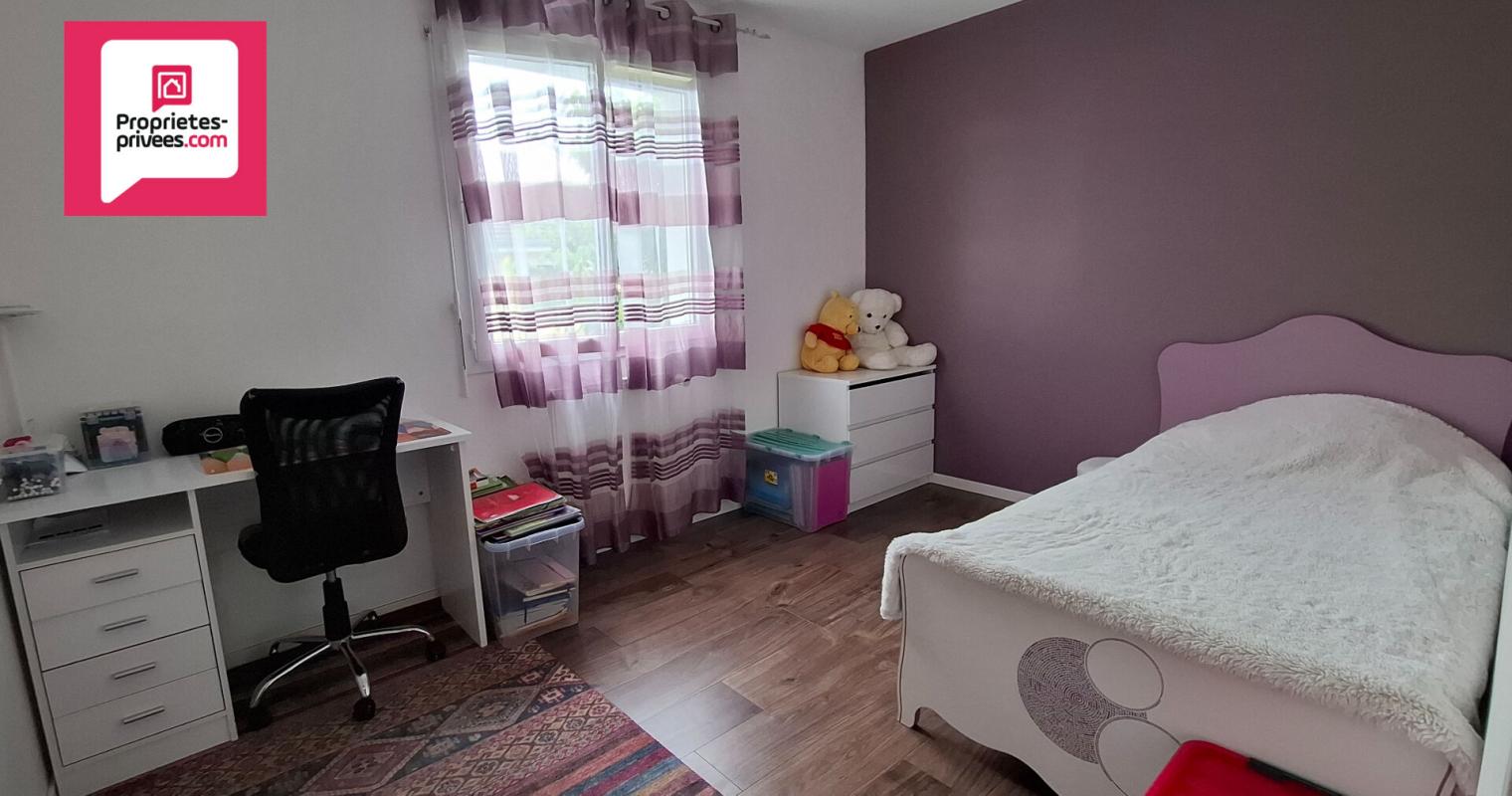 VIRIAT Maison Plain pied Viriat proche centre Bourg-en-Bresse 8