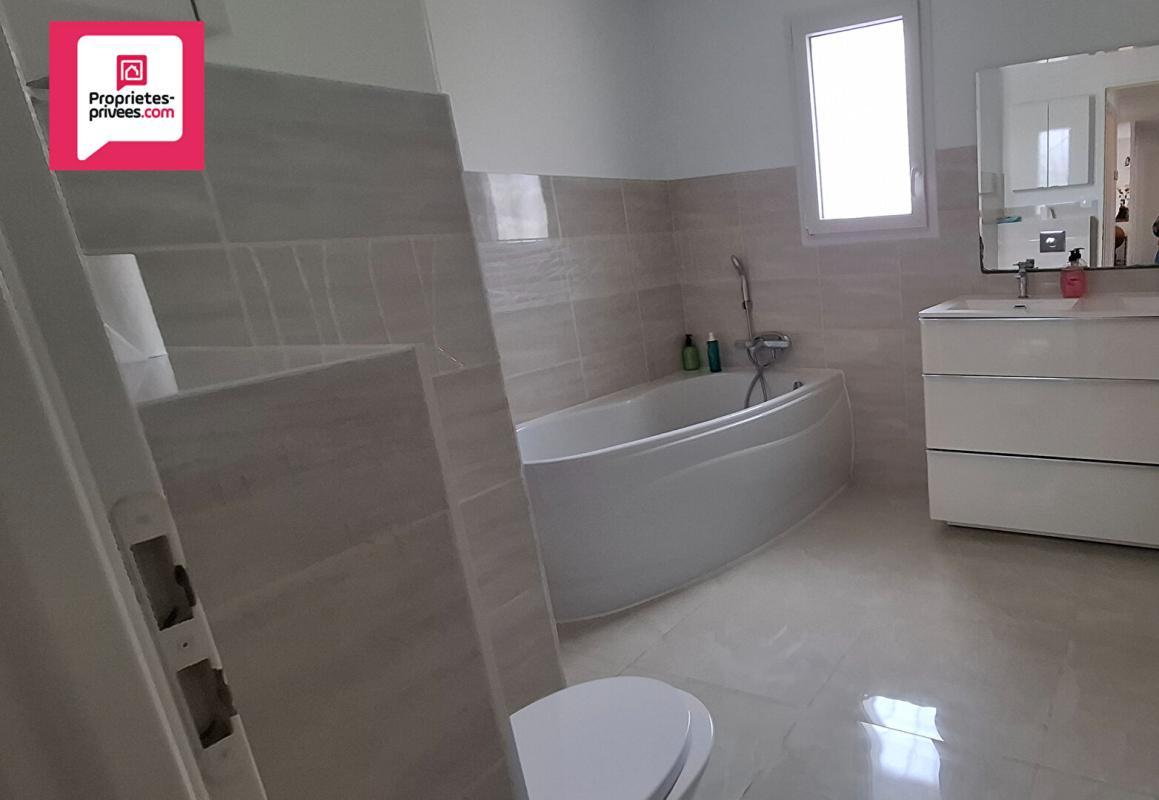 VIRIAT Maison Plain pied Viriat proche centre Bourg-en-Bresse 9